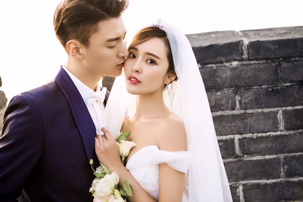 网络特惠婚纱照套餐网络尝鲜价|乐山乐山极地摄影艺术婚纱